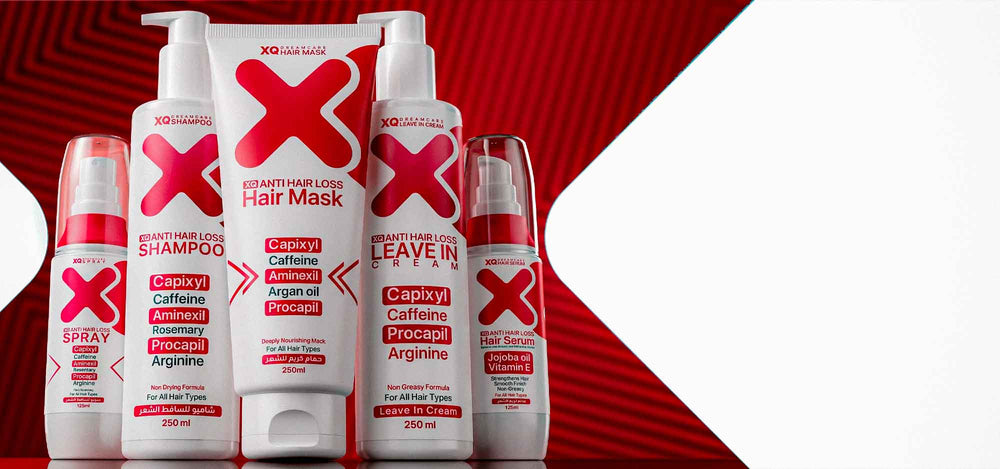 XQ Pharma