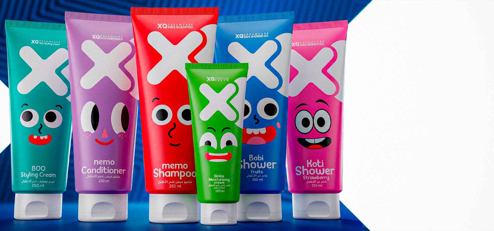 XQ Pharma