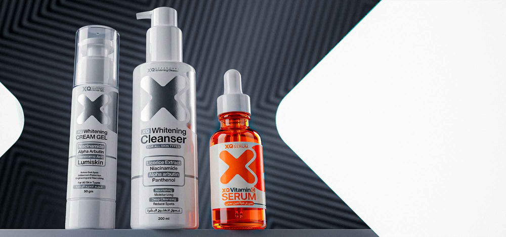 XQ Pharma