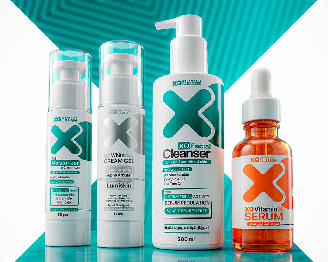 Skin Care