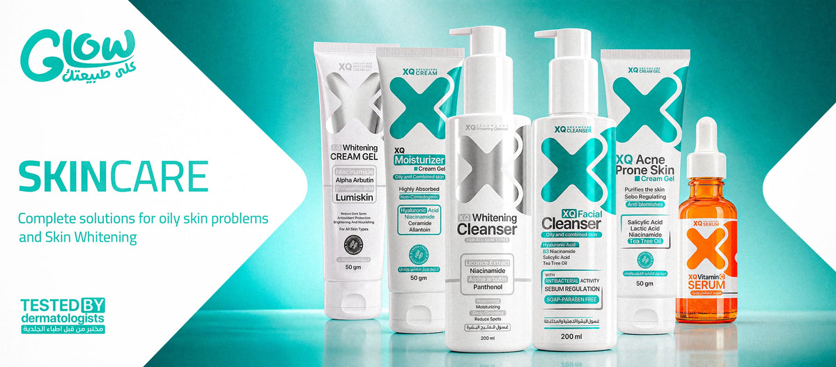 XQ Pharma
