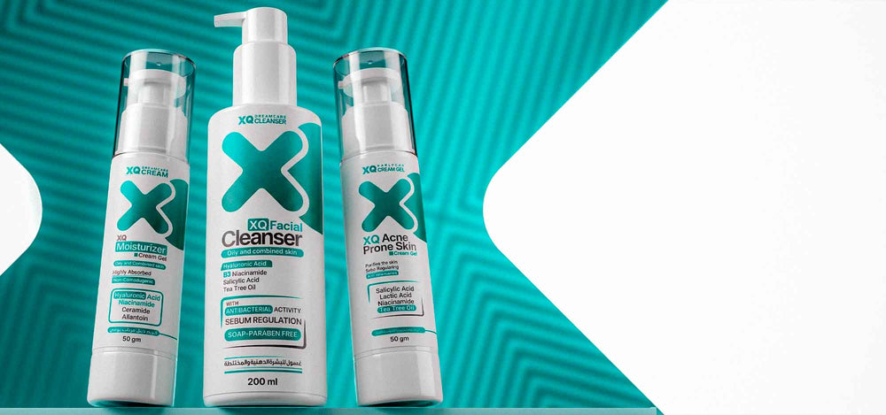 XQ Pharma