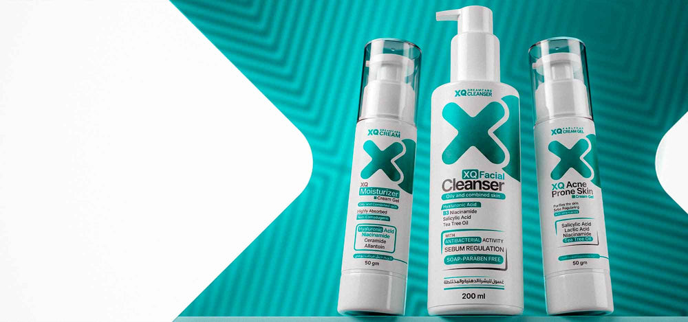 XQ Pharma