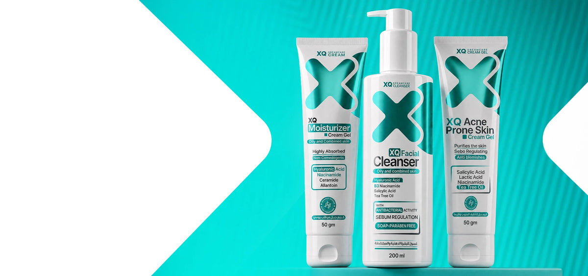 XQ Pharma