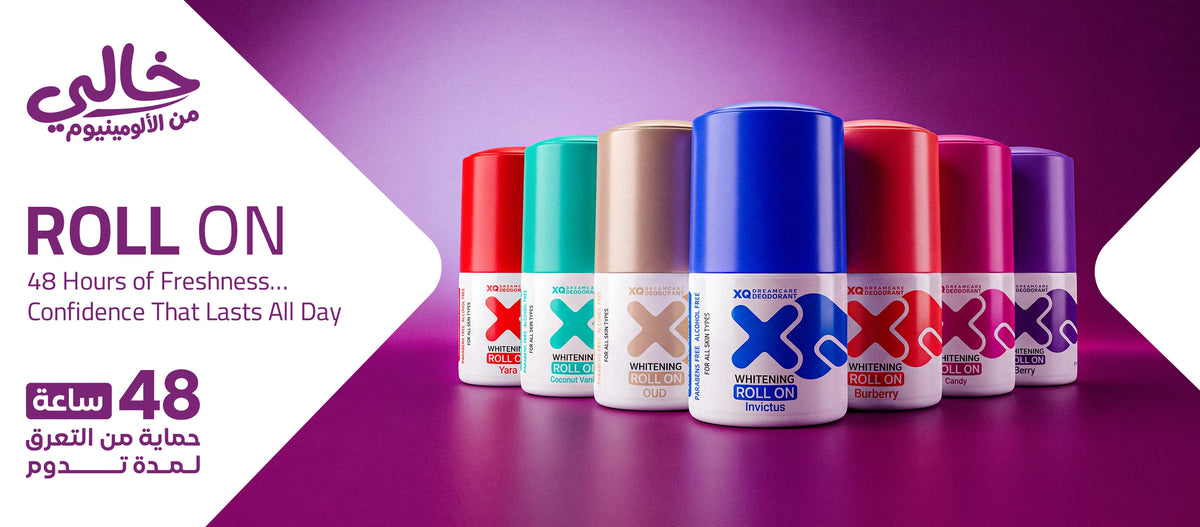 XQ Pharma