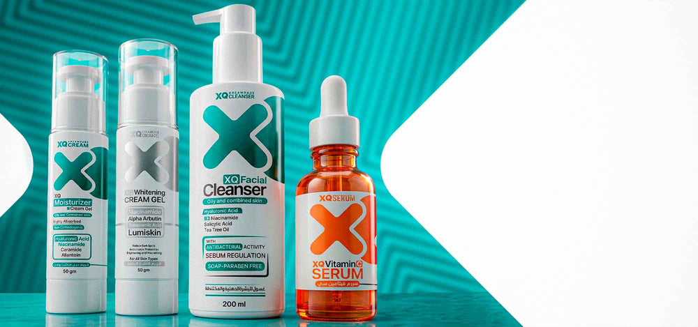 XQ Pharma