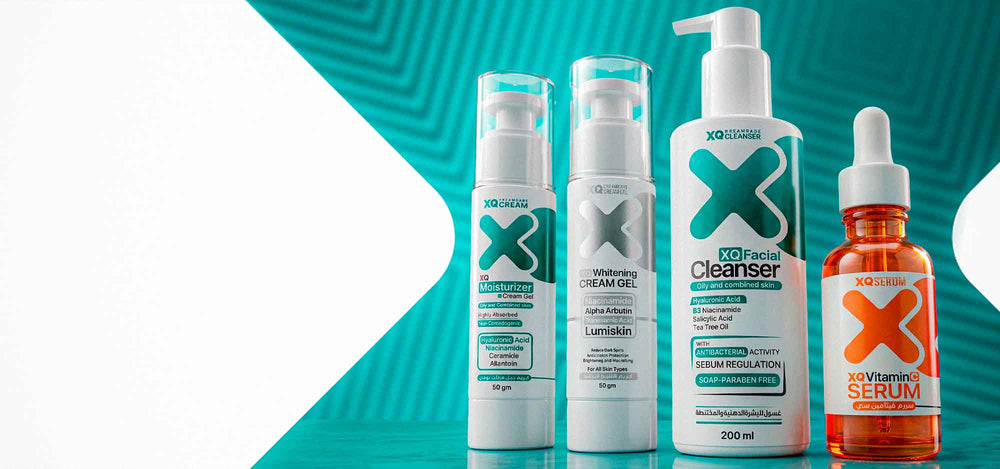 XQ Pharma