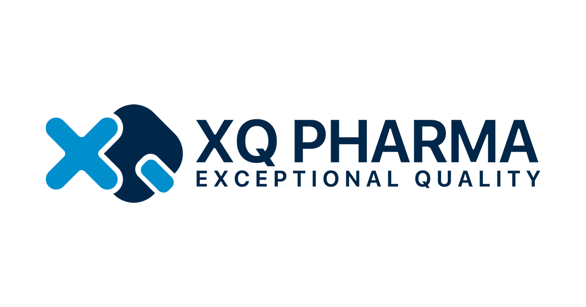 اكس كيو فارما – XQ Pharma