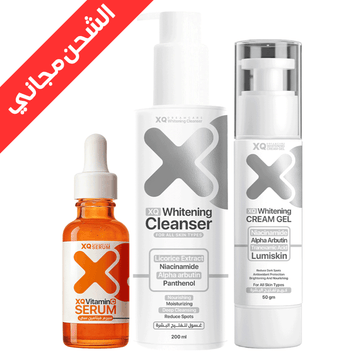 روتين الأكسترا تفيتيح