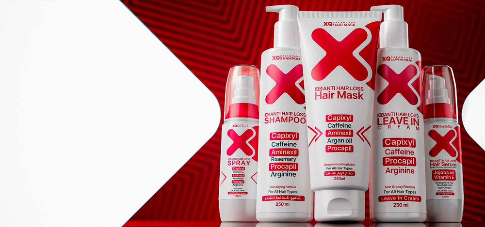 XQ Pharma