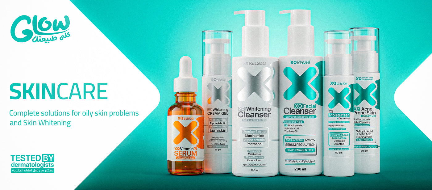 XQ Pharma