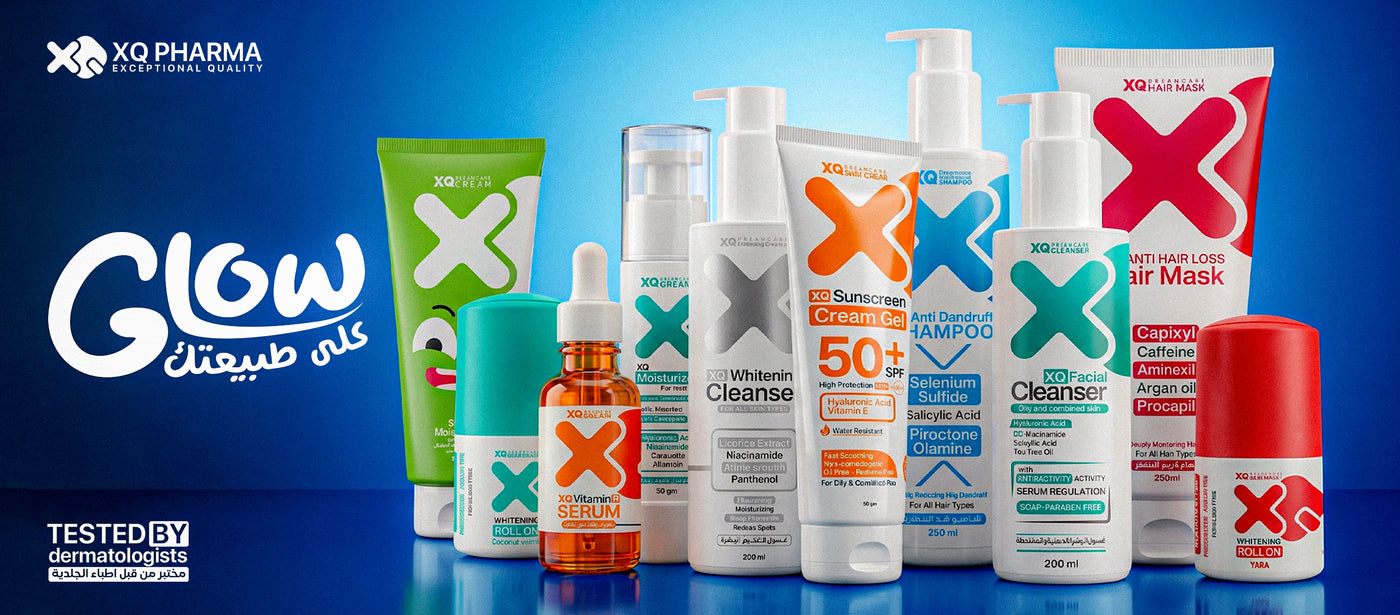 XQ Pharma