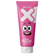 اكس كيو شاور جيل للأطفال – فراولة