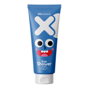 اكس كيو شاور جيل للأطفال – فواكه