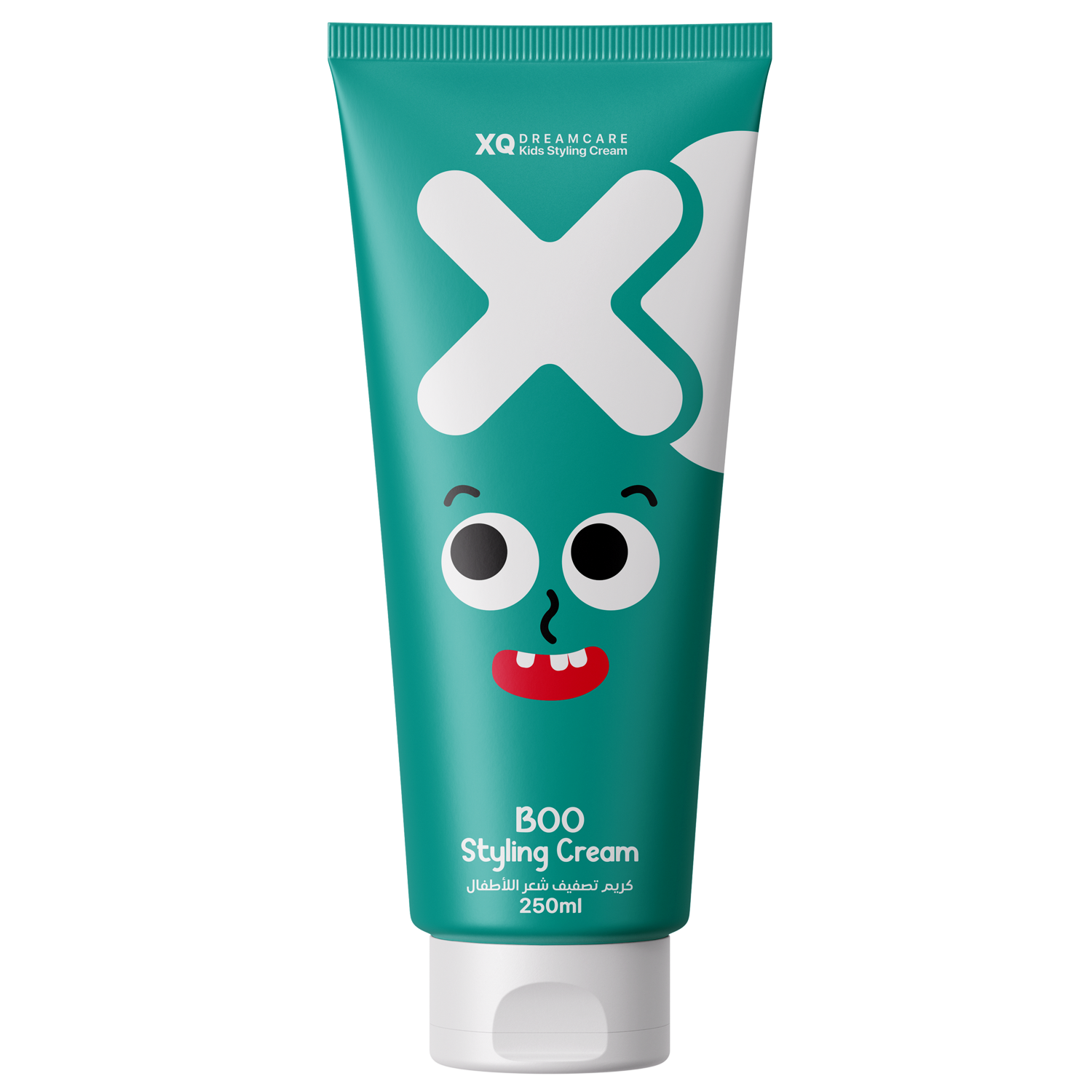 اكس كيو كريم تصفيف شعر للأطفال