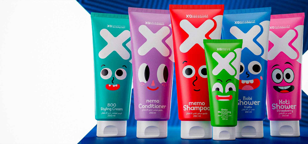 XQ Pharma