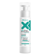 اكس كيو كريم جيل للحبوب