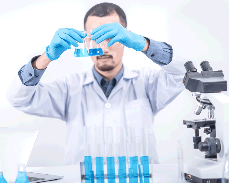 XQ Pharma
