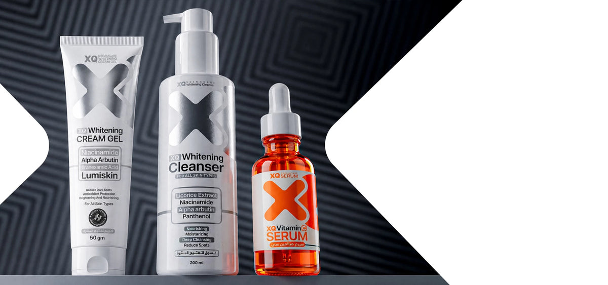 XQ Pharma