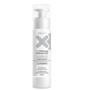 اكس كيو كريم للتفتيح