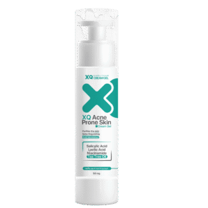 XQ Acne Prone Skin Cream Gel