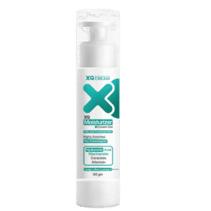 XQ Moisturizer Cream Gel