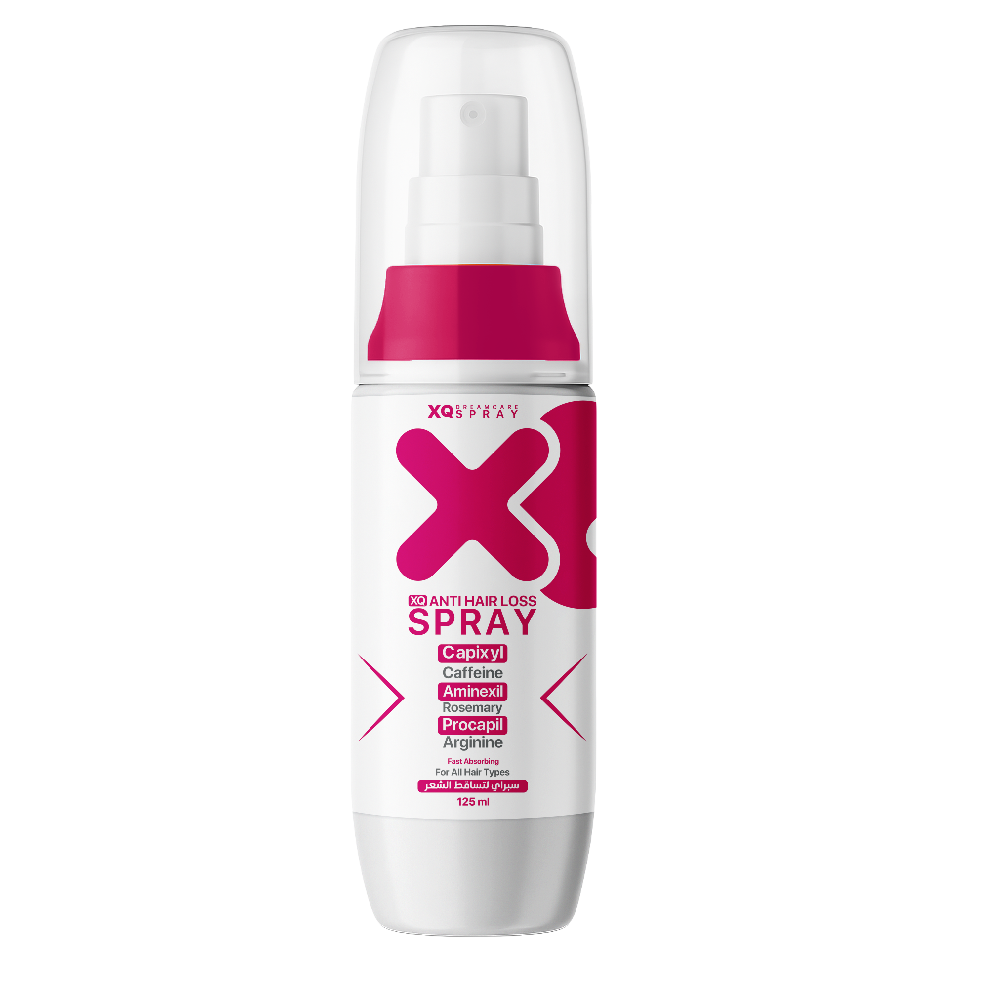 Offer Hair Loss - Image 4