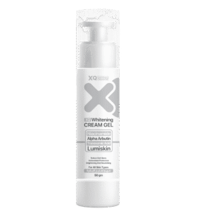 XQ Whitening Cream Gel
