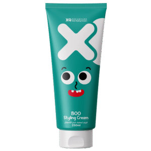 XQ Kids Boo Styling Cream