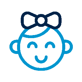 العناية بالأطفال