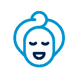 العناية بالبشرة