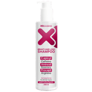 XQ Anti Hair Loss Shampoo