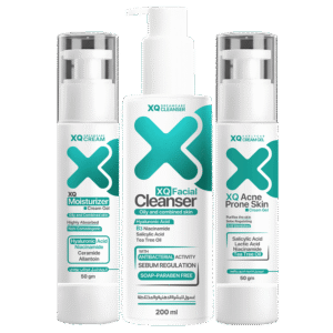 Skin and Body Care Offer