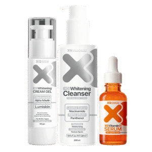 Skin lightening offer