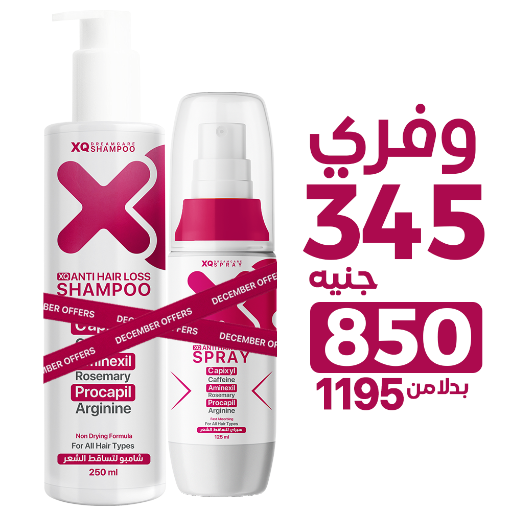 عرض الكثافة ووقف التساقط